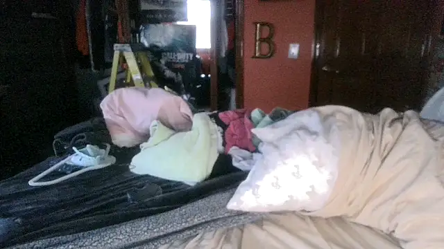 Teddy4420 webcam