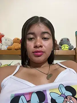Kloe_1223 webcam