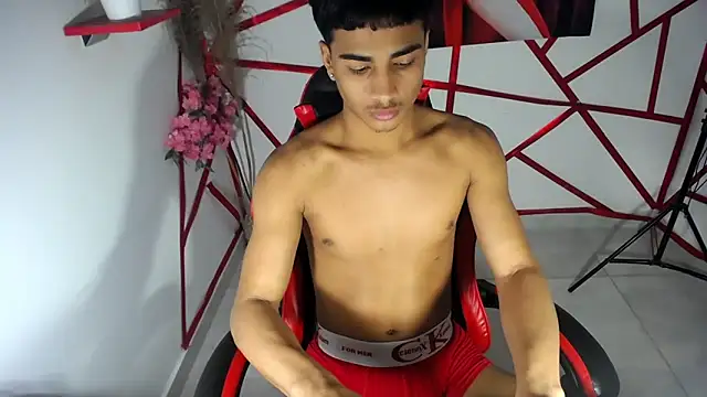 oliver-parker webcam
