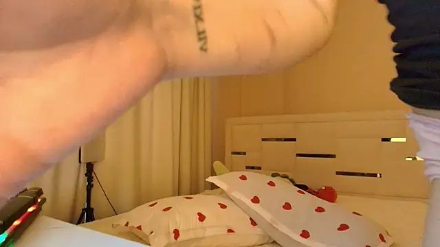 felice_kim webcam