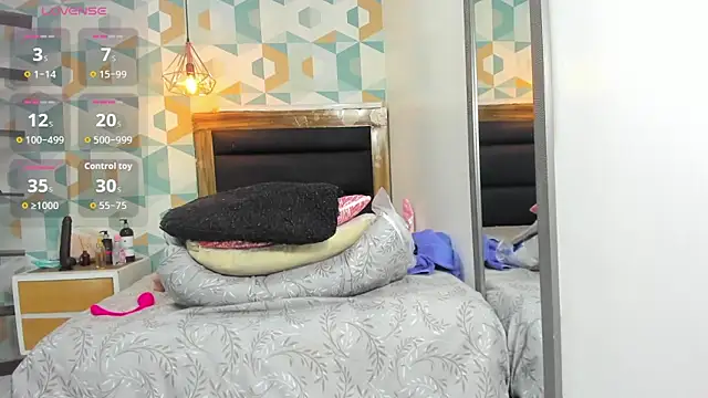 MAYTE1096 live sex cam