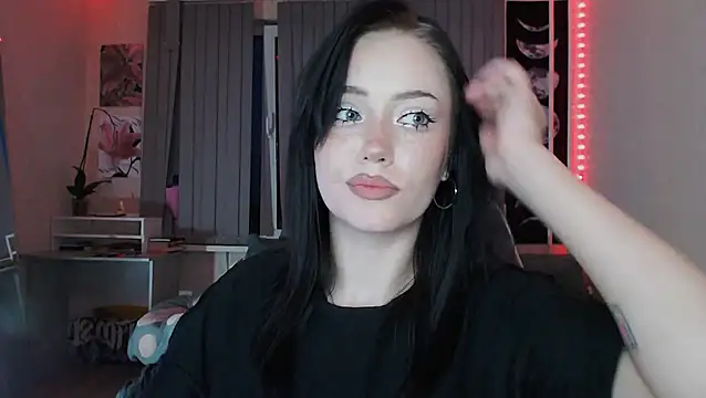 cutefrendlyuser webcam
