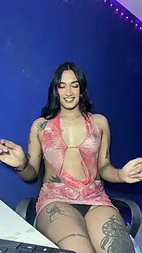 NikitaDragunXXX webcam