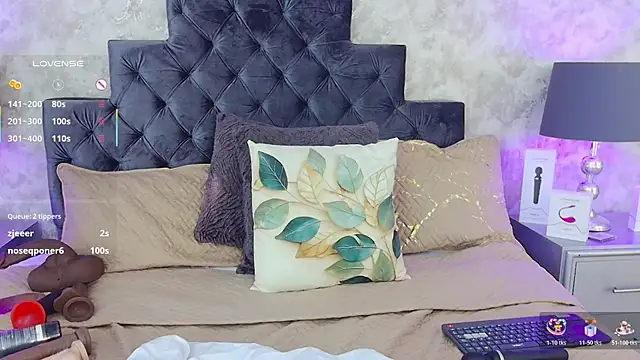 elizabeth_coleman webcam