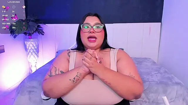 tifanny_bigboobs11 webcam