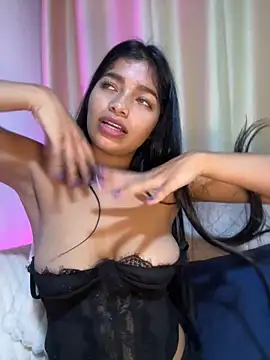 AgathaGeorgiou webcam