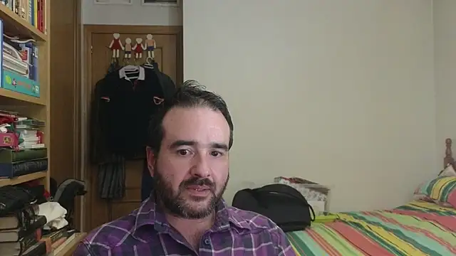 curiosillo83 webcam
