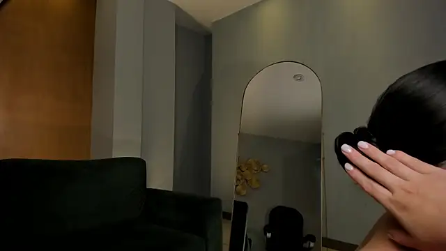 DominiqueVega webcam