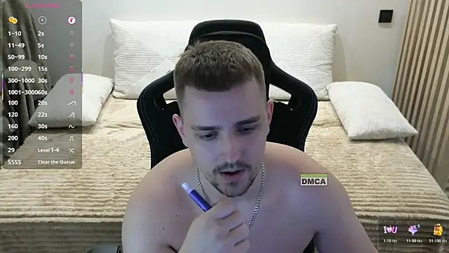 Larstar01 webcam