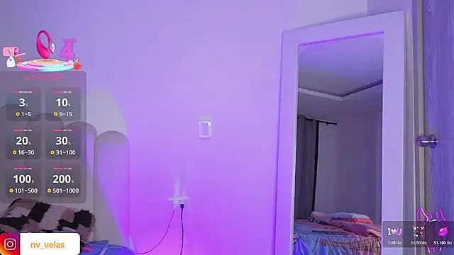charlotte_002 webcam