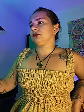 Amarantha_666 webcam