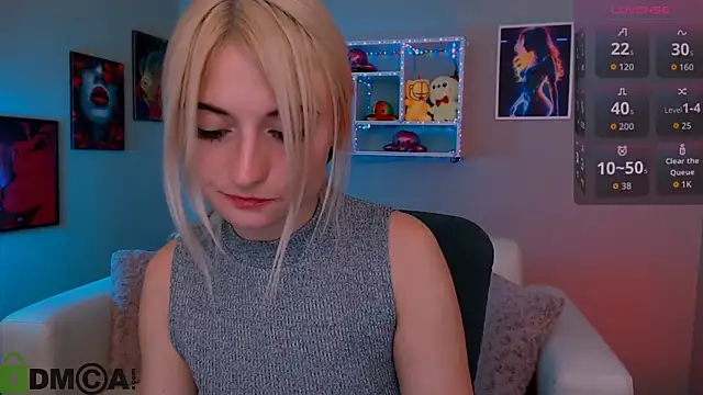melisa_white1 webcam