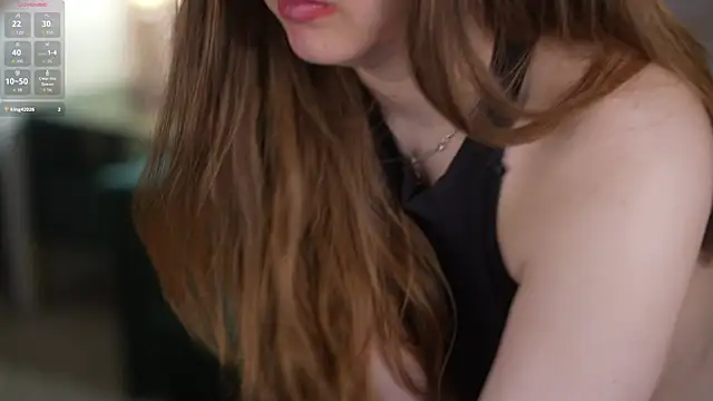 Grace_Fantasy webcam