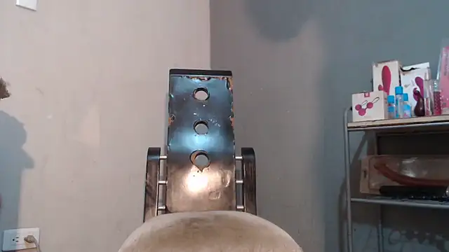 Amazing12inch webcam