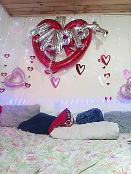 celeste_hotty webcam