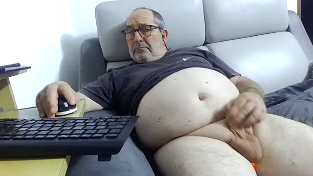 gillou1234 webcam