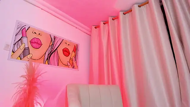 SkiinnyAna webcam