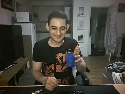 mihaimichael webcam