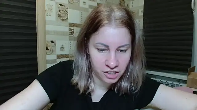 TherestlessKitty webcam