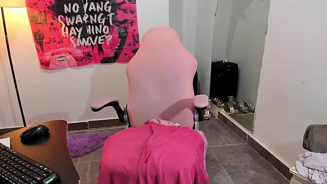 ivy_roosx webcam
