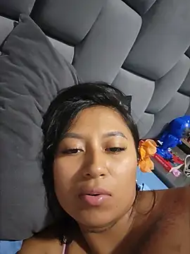 luisa16xxx webcam