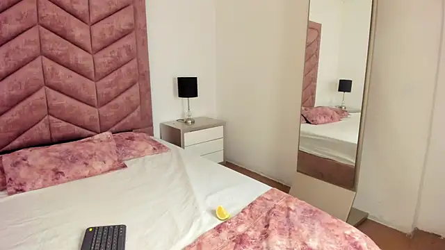 AnnyCherry_ webcam