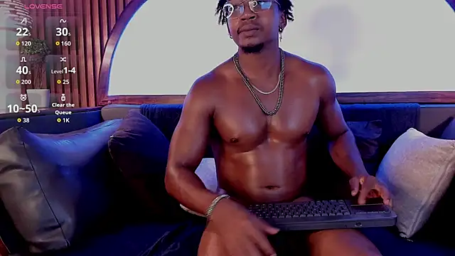 JamalMyst webcam