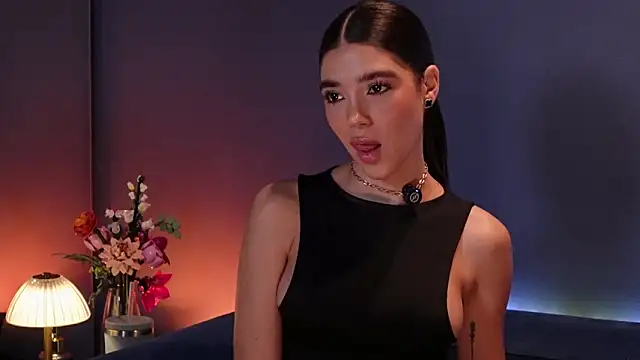OliviaBellucci webcam