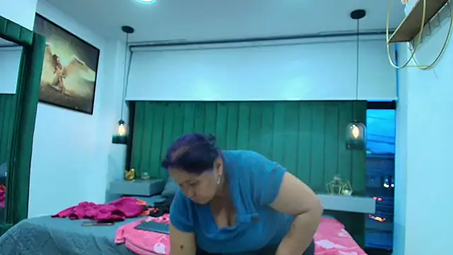 girl_amada webcam