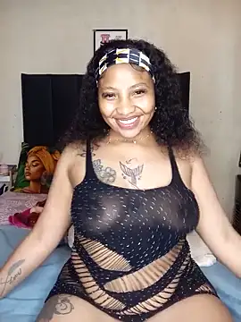 quenliyasa webcam