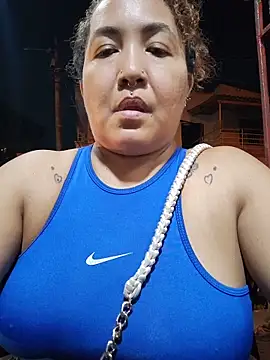 CurvyHeat webcam