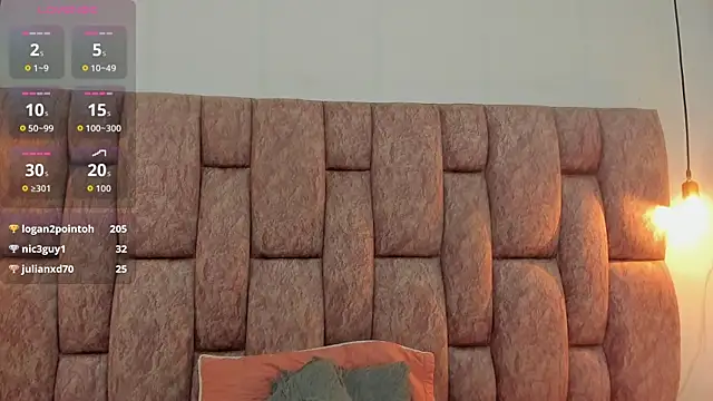 britanny-collyns webcam