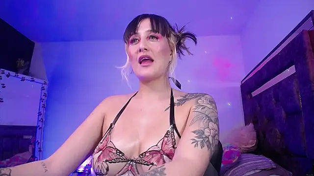 AnabelleGron webcam