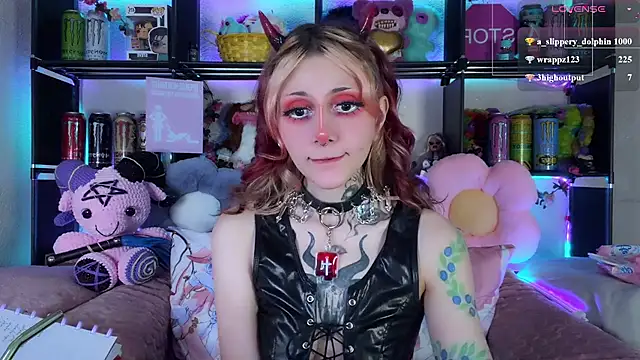 _Devill_Baby webcam