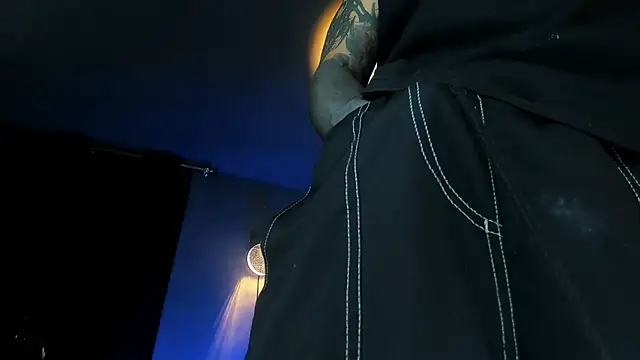 Travisttanner28 webcam
