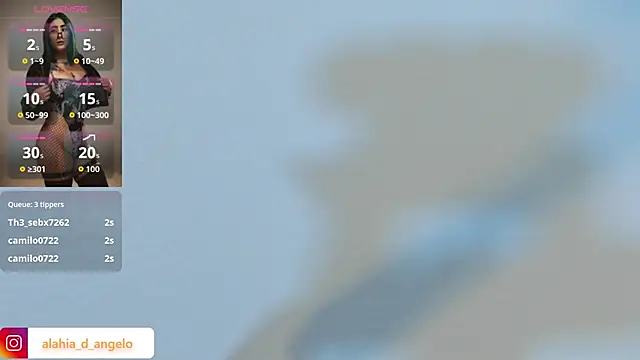 Alahia_Dangelo webcam