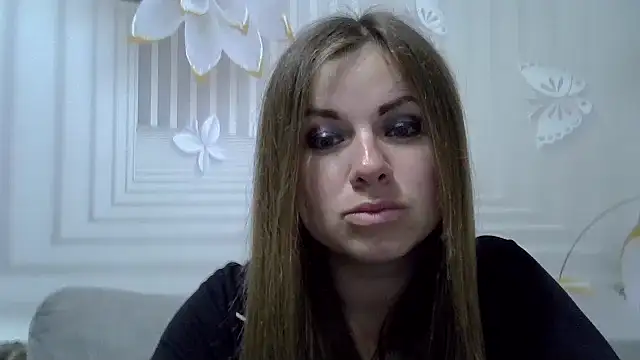 TinaFun4u webcam
