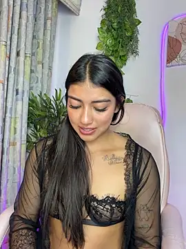 Quiinn_bx webcam