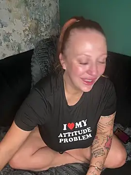 XxXMistyXxX webcam