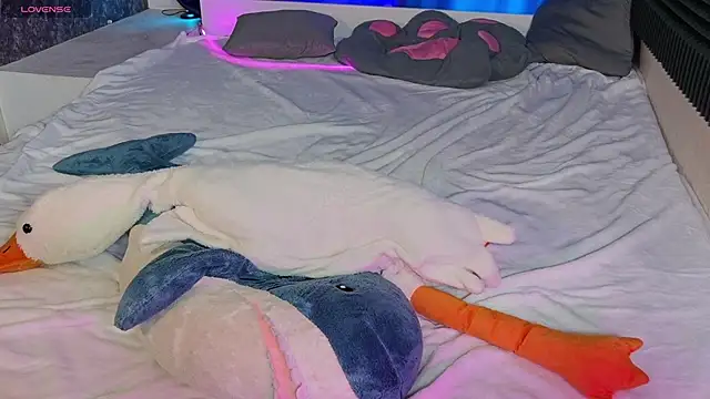 SophieMurrr webcam