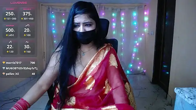 NAUGHTY_Niya webcam
