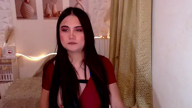 alisha_klassx webcam