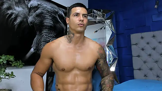 andres-clark92 webcam