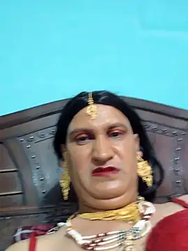 Naughty_kamini webcam