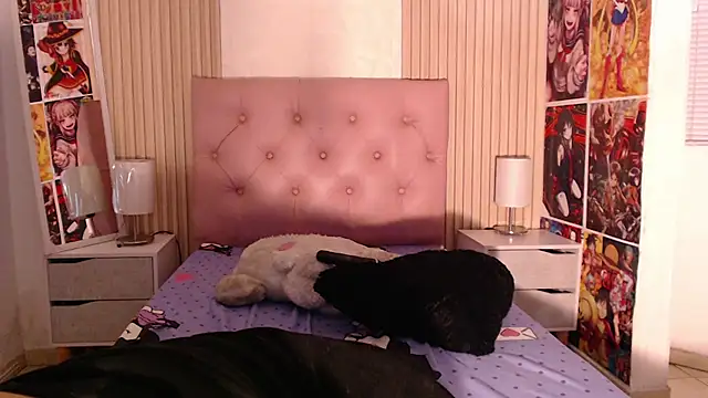 rihonna_hs8 webcam