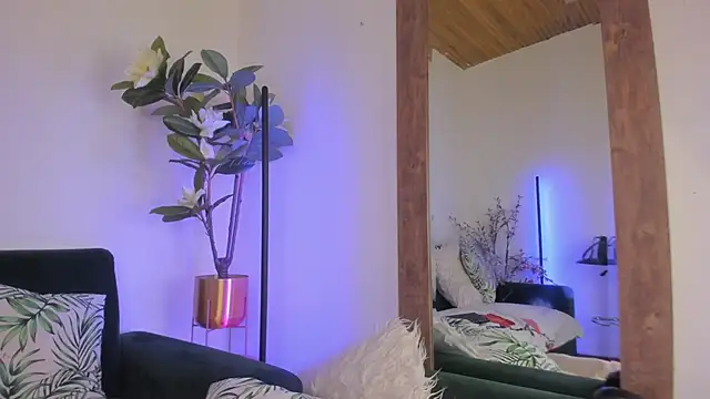 artemis_nyx webcam
