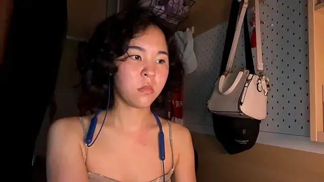 JennyCarpenter webcam