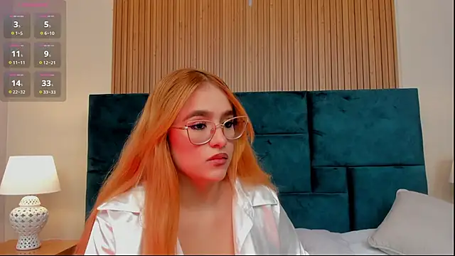 Amber_kiss_ webcam