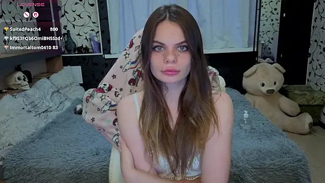 xAlisontiny webcam