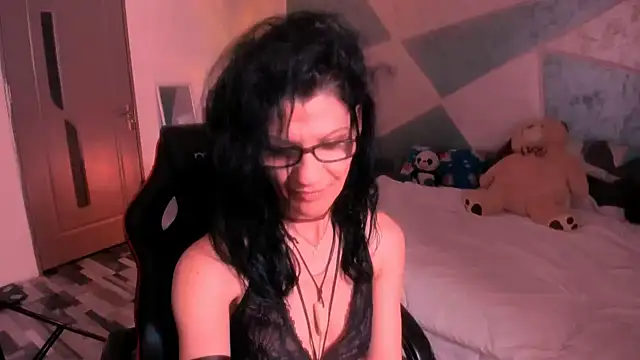 SweetSin40 webcam